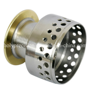 High Quality CNC Lathe Turning Machine Mechanical Parts